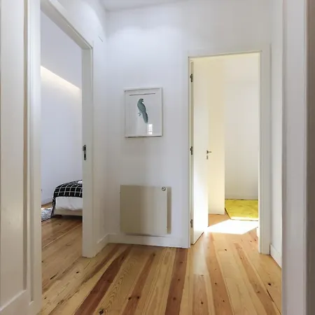 Estrela Premium By Homing شقة Lisboa