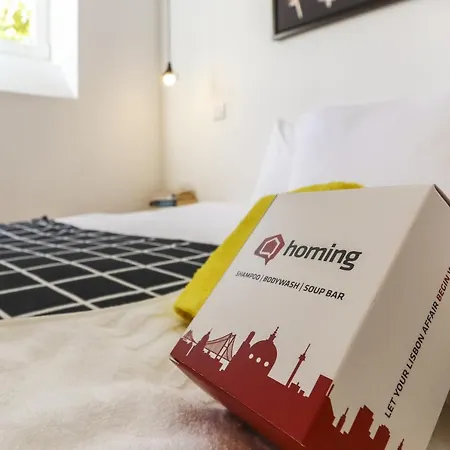 شقة Estrela Premium By Homing
