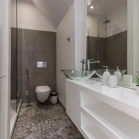 Estrela Premium By Homing * Lisboa