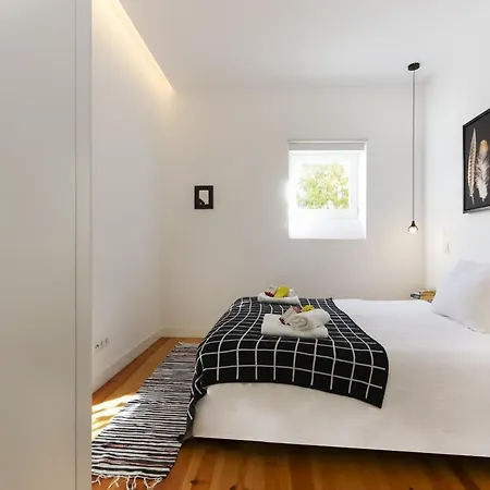 Estrela Premium By Homing شقة Lisboa
