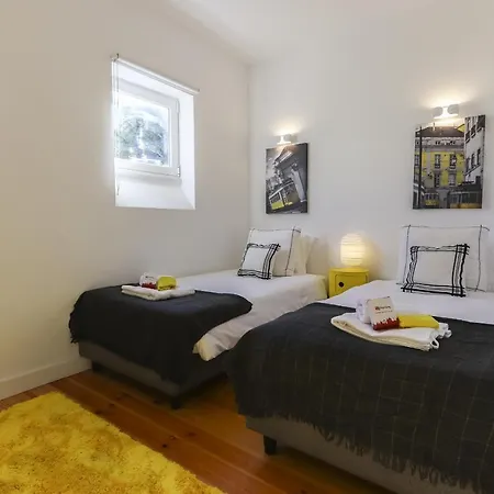 Estrela Premium By Homing * Lisboa