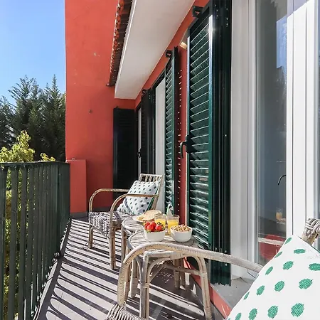 Apartament Estrela Premium By Homing *