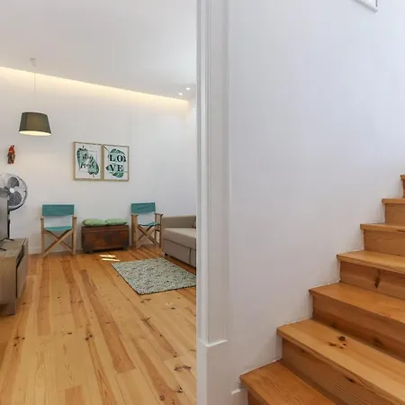 Estrela Premium By Homing * Lizbona
