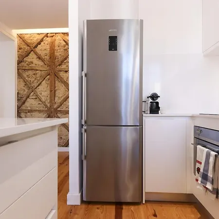 Estrela Premium By Homing Apartament