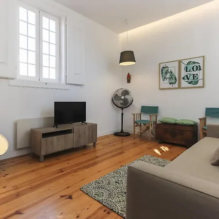 Estrela Premium By Homing * Lizbona
