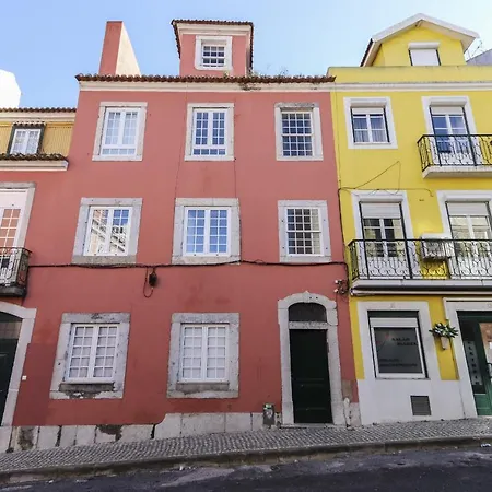 Estrela Premium By Homing Apartament