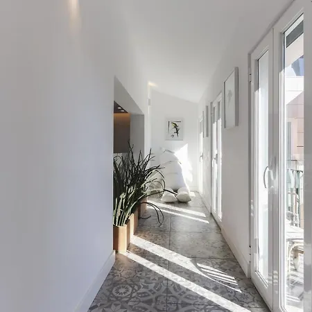 Estrela Premium By Homing Apartment *