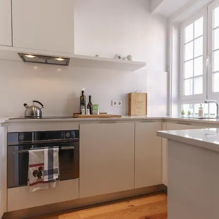Apartment Estrela Premium By Homing *