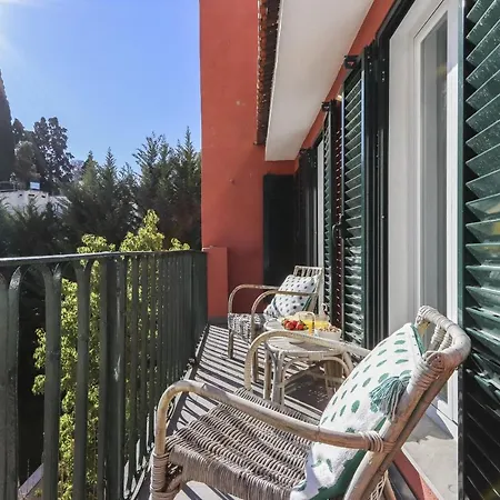 Apartment Estrela Premium By Homing Lisbon