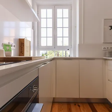 Estrela Premium By Homing Lisbon