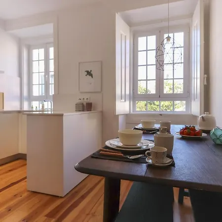 Apartment Estrela Premium By Homing *
